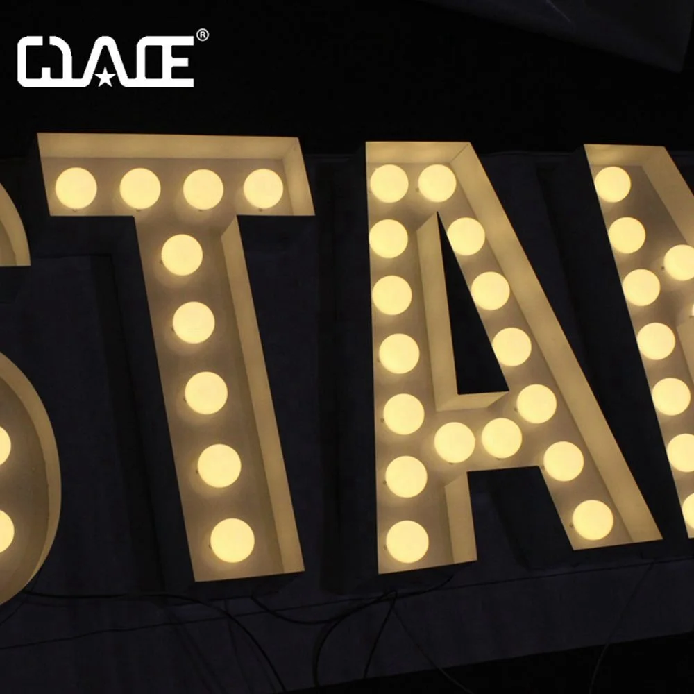 Заводской поставщик, гигантский свадебный знак с надписью love, шатер, светодиодный светильник для помещений