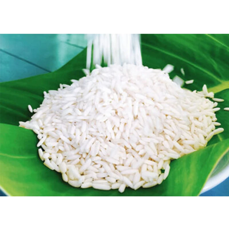 Lao Glutinous Rice Asian Food High Quality Natural Organic Lao Sticky Rice