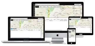 GPS Tracking Software with Open Source Code