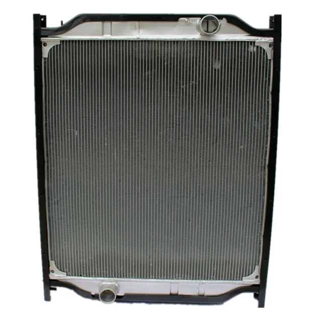
Truck HOWO /SHACMAN Engine cooling system parts HOWO truck radiator WG9719530270 