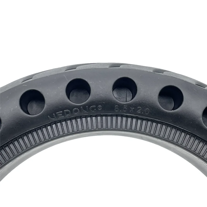 cheap-wholesale-tires  8 1/2x2 honeycomb solid rubber scooter tires 8.5 inch tyres for vehicles