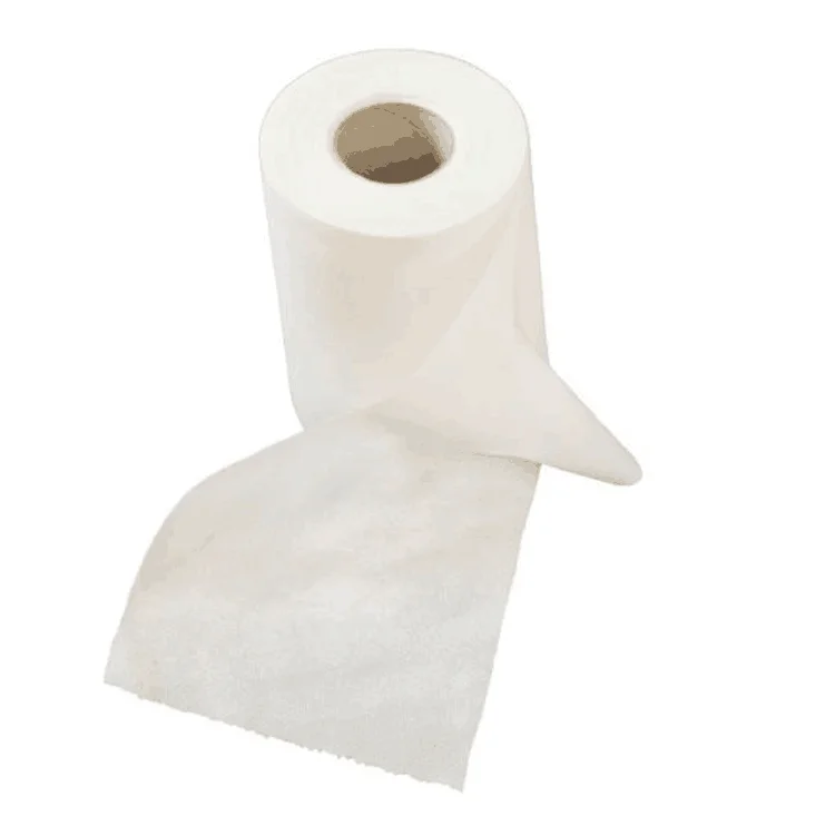 
Spunbond Non-Woven Polypropylene Fabric Breathable Membrane Non-Woven Fabric 