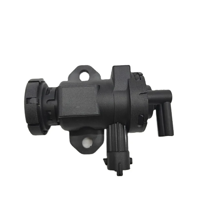 WLBTR OEM 6M34-9J459-BA Turbo Pressure Solenoid Control Valve For Ford Ranger Mazda BT-50 Pickup