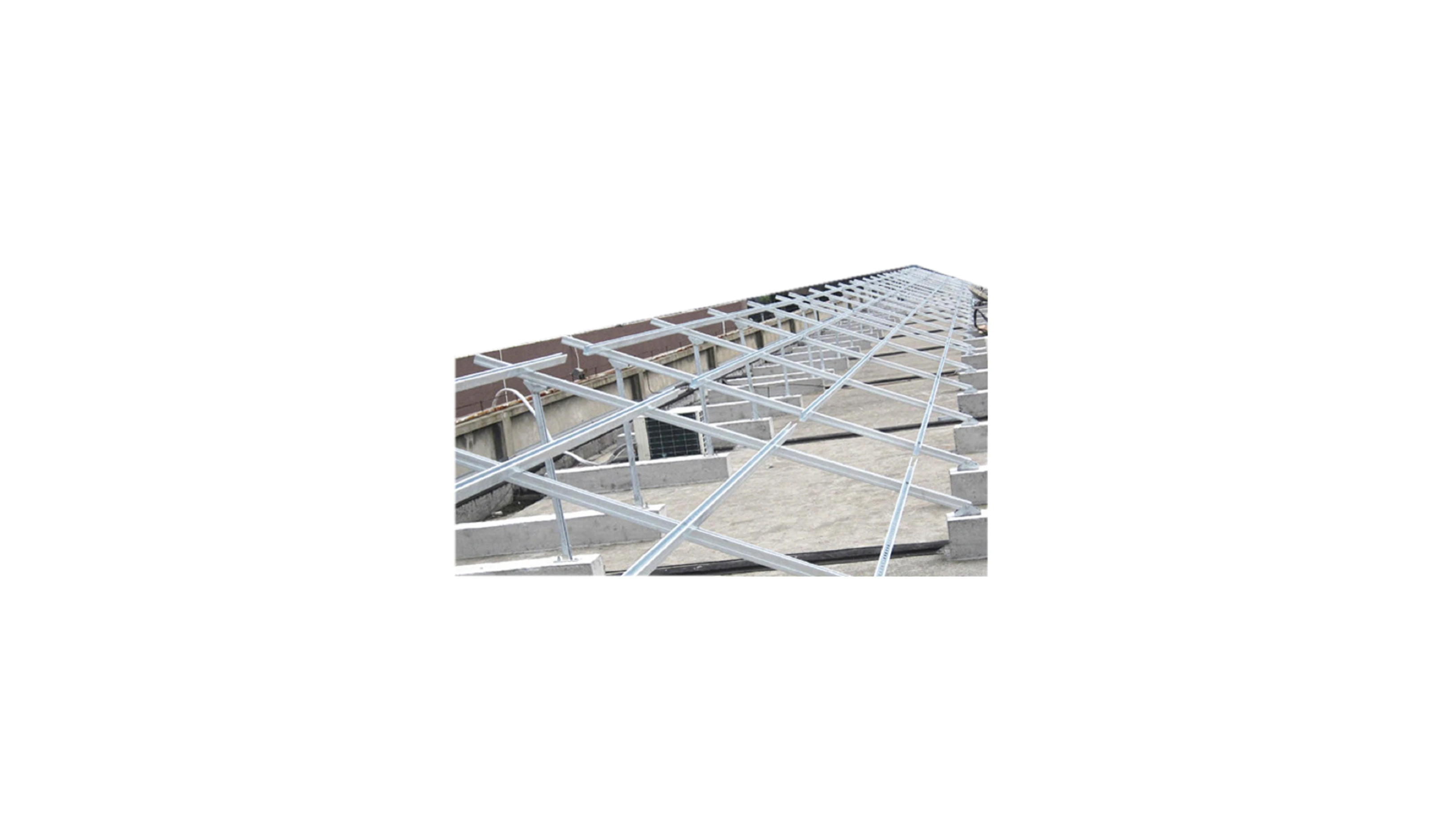 Direct Selling Ex-factory Price Safe Solar Panel Frame Aluminum Profile Fiberglass Profiles for Solar Panels