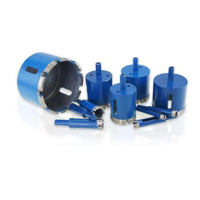 Aron Arix diamond segment Diamond core bit for concrete brick block