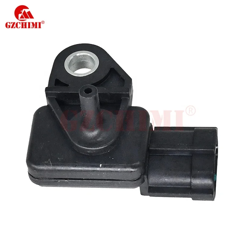 MAP Manifold Pressure Sensor Fits For Kawasaki Motorcycle KX250F KFX450R 21176 0058 211760058 E1T23072 E1T23871 21176-0058