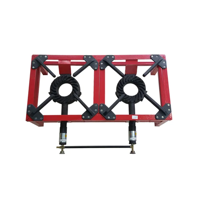 New Arrival Gas Cylinder Kitchen Cooker Cooking Outdoor Gas Stove