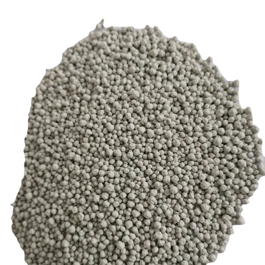 BSCI factory supply wholesale dust free natural bentonite clay cat litter HUAWEI Bentonite factory