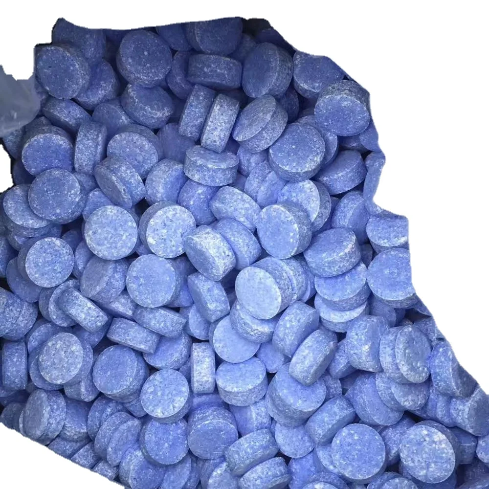 TCCA 90% Chlorine Tablets / Granular for Swimming Pool Water Purification