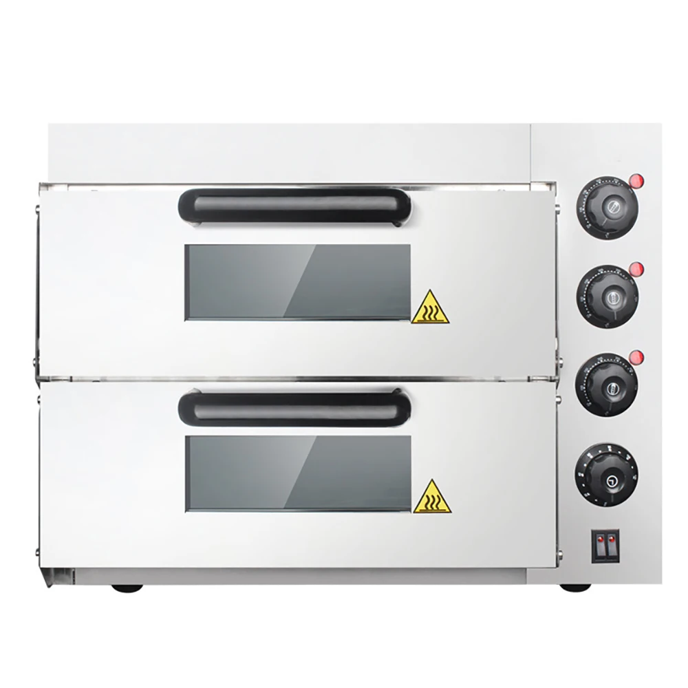 
Commercial oven second floor independent temperature control baking oven electric oven 