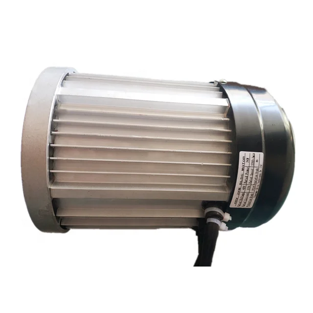 Лидер продаж, бесщеточный двигатель постоянного тока Toppower для электрического трицикла, 72 в, 3000 Вт, 3200 об/мин