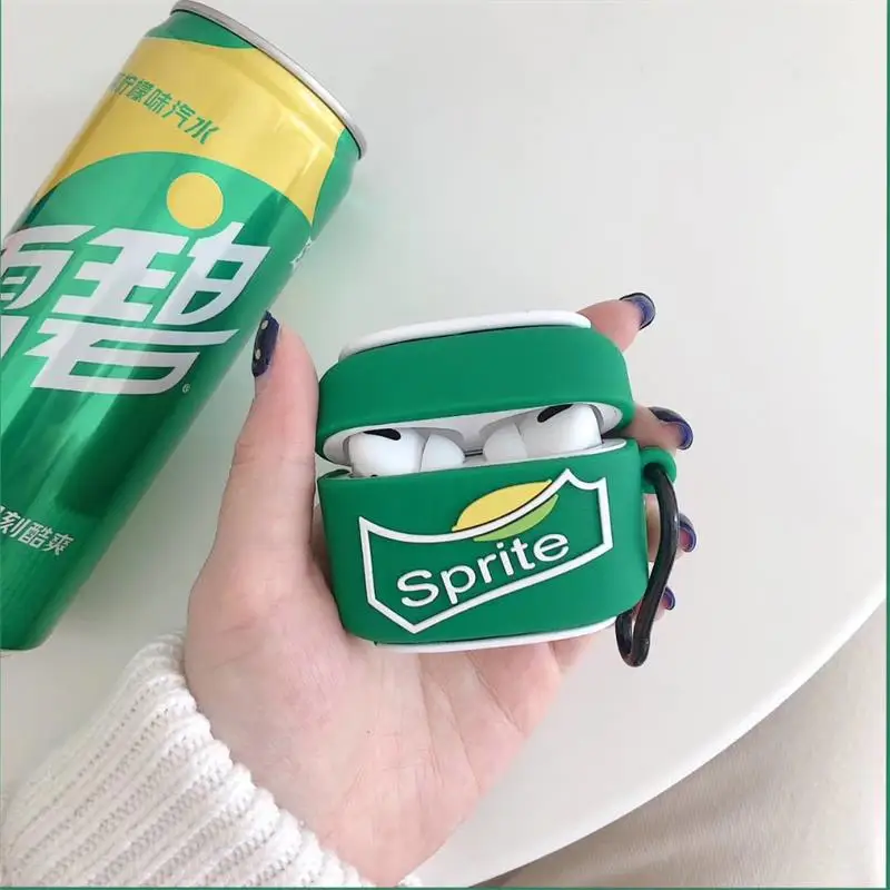 2020 New Waterproof Wireless Protective Luxury Custom 3 Silicone Cover for airpods pro case silicone