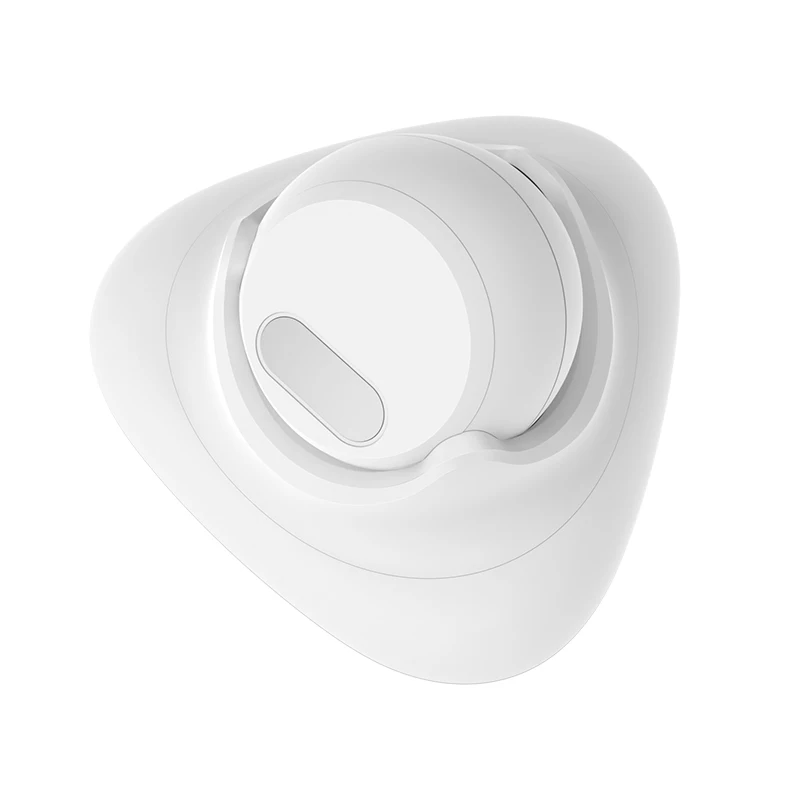 New Arrival Zigbee Human Presence Sensor Tuya Human Presence Rador Detector Need Hub