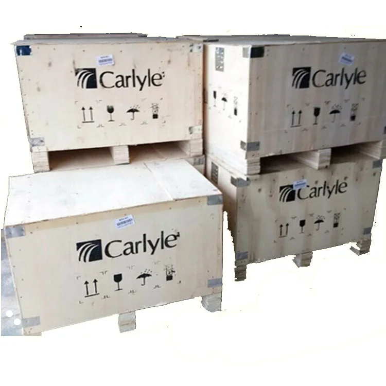 Carlyle компрессор 06DR8200DC3600 6.5HP поставщик