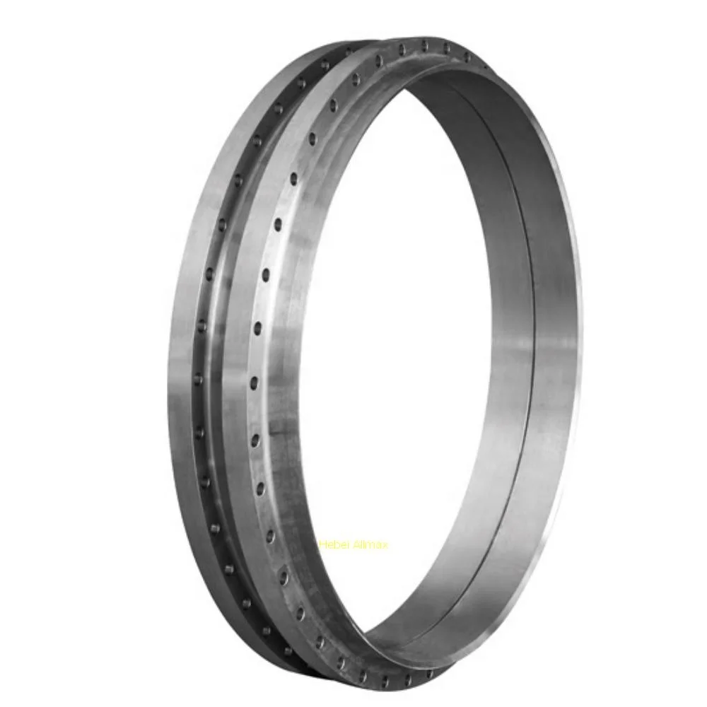 Din ss304 weld neck steel flange pn10 stainless ss316 raised face