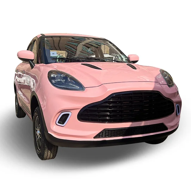 2023 new energy electric vehicle charger adult electric vehicle for sale new car lithium battery Chinese electric car