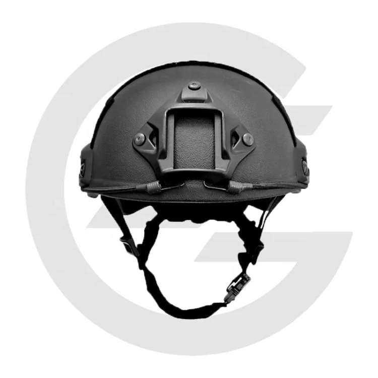 Wholesale High Quality Camouflage Helmet Tactical Hunting Helmet Fast Tactical Helmet