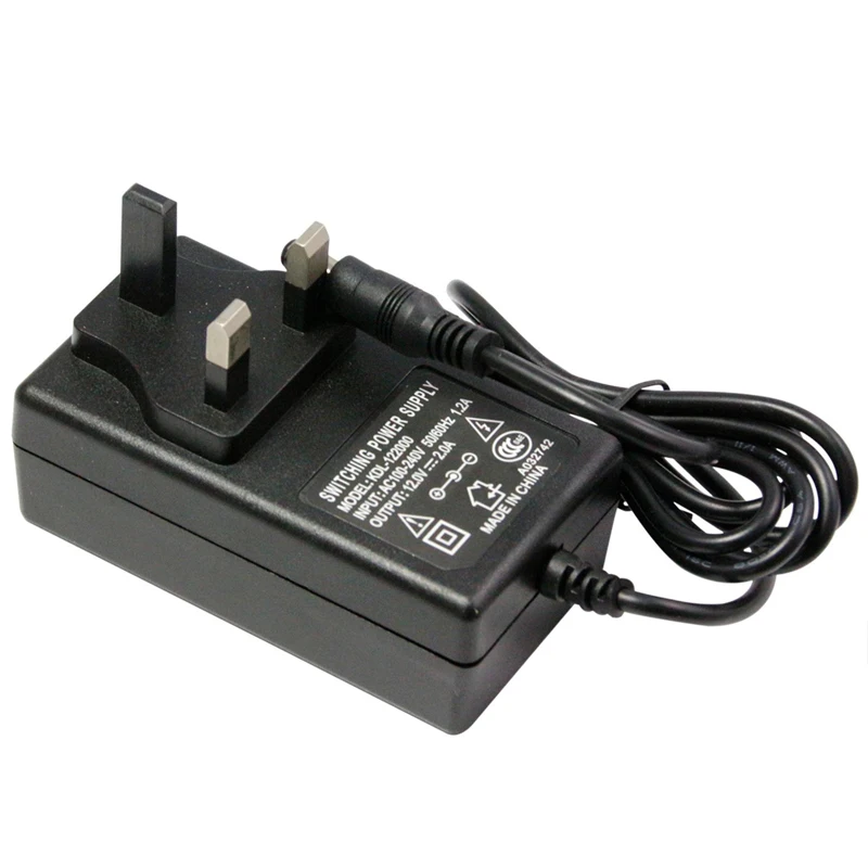 ac dc power supply 12v 5a