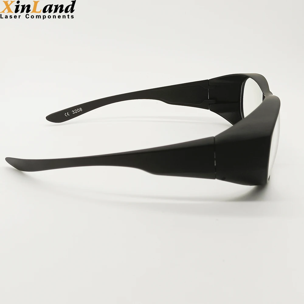 Factory Security Eye Protection Glasses Scanner With Laser Glass Protective Safety Goggles Ipl Laser
