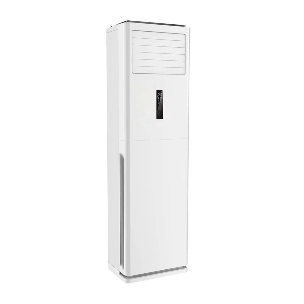Hot Sale 24000 BTU Cooling Only  Standing AC Inverter Floor Mounted Air Conditioner