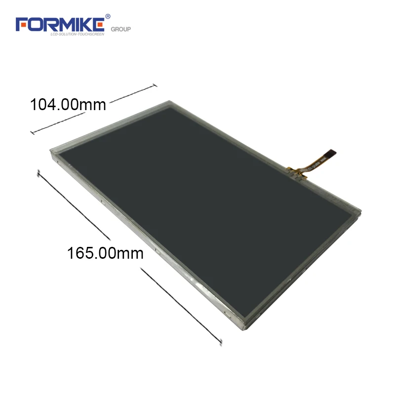 7 0 дюймов ЖК-дисплей на основе тонкоплёночной технологии (800x480 KWH070KQ13-F02)