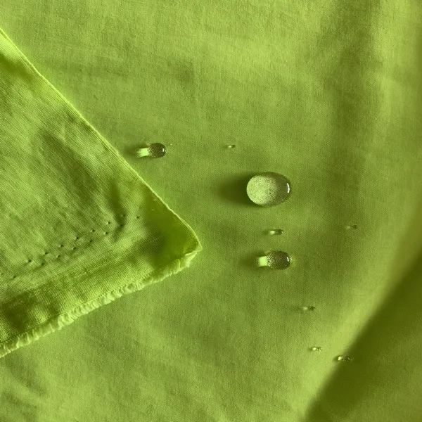 228T Nylon Taslan Fabric Water Resistant