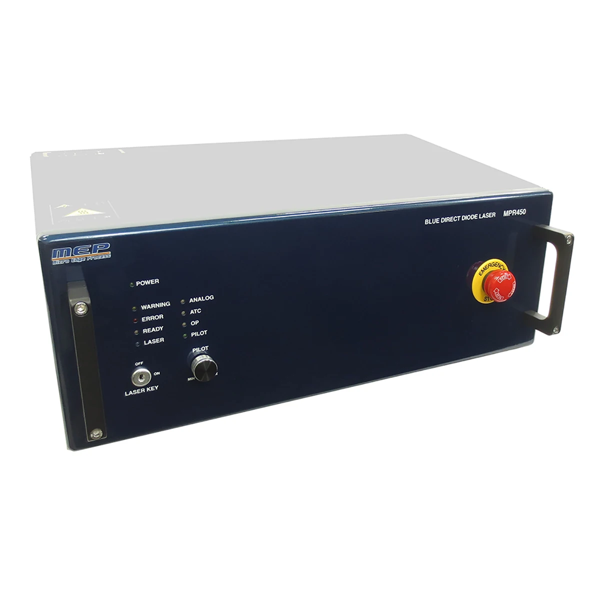 Wholesale high quality pico diode laser system made in japan