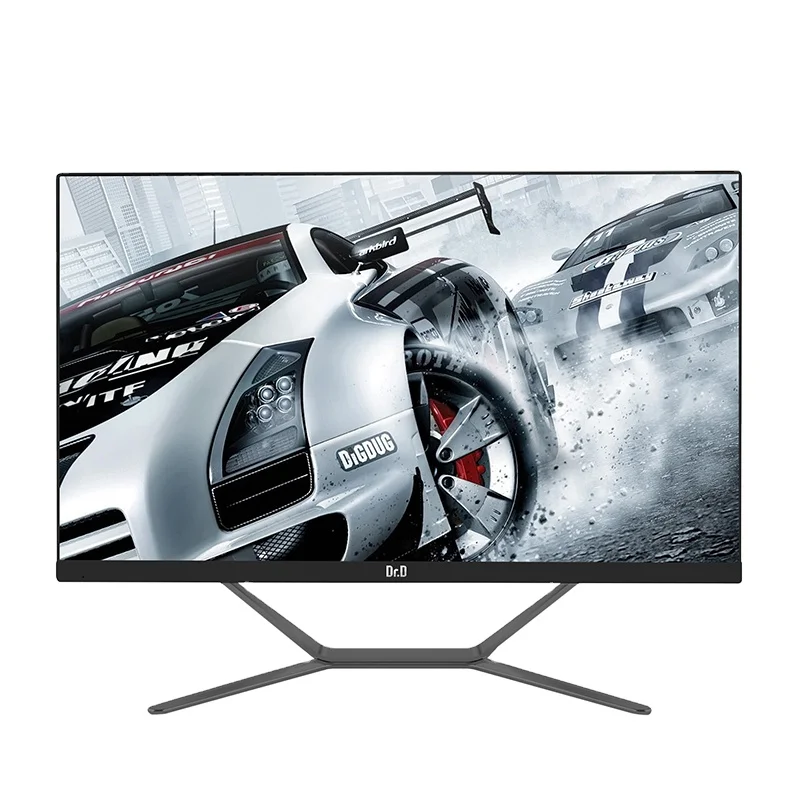 
Dr.D 21.5 inch 23.8 inch all in one pc desktop laptop computer Intel core i7 barebone(L5) oem 