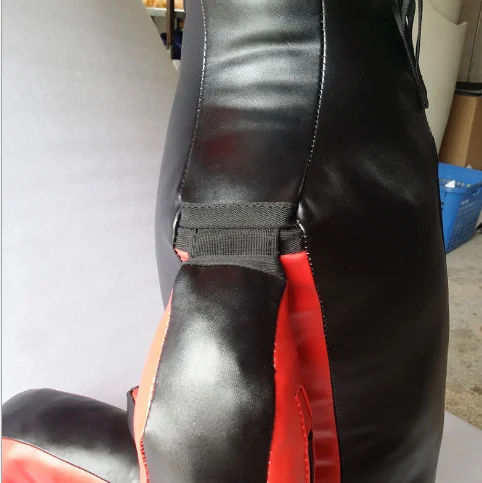 training jiu jitsu BJJ dummy