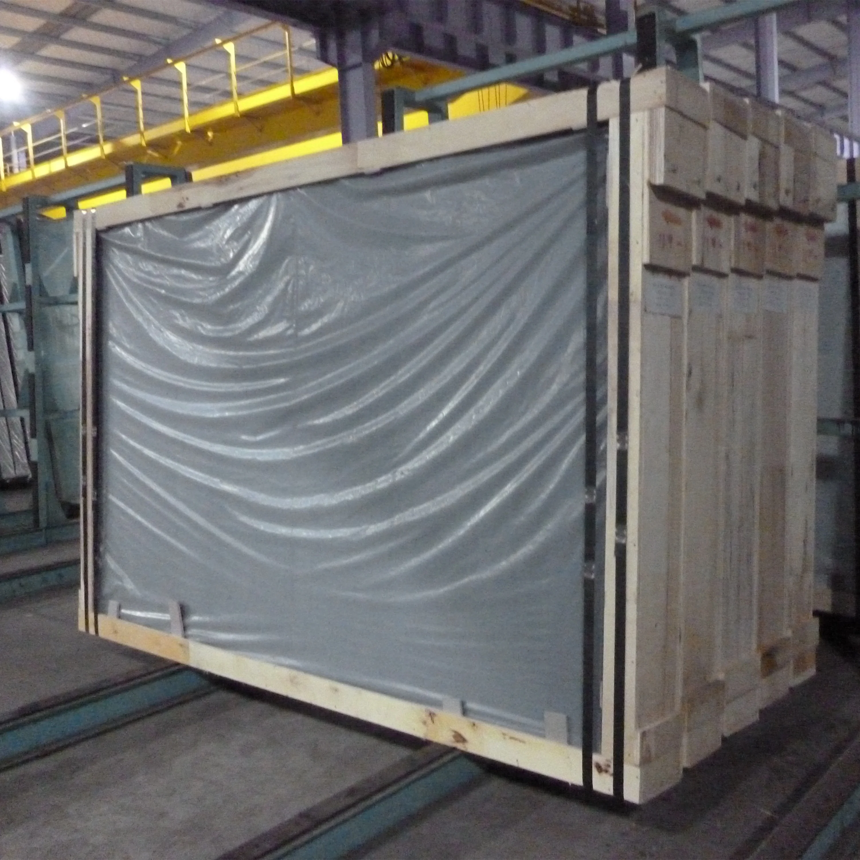 2mm 3mm 4mm 5mm 6mm Aluminum Mirror Glass double coated aluminum mirror