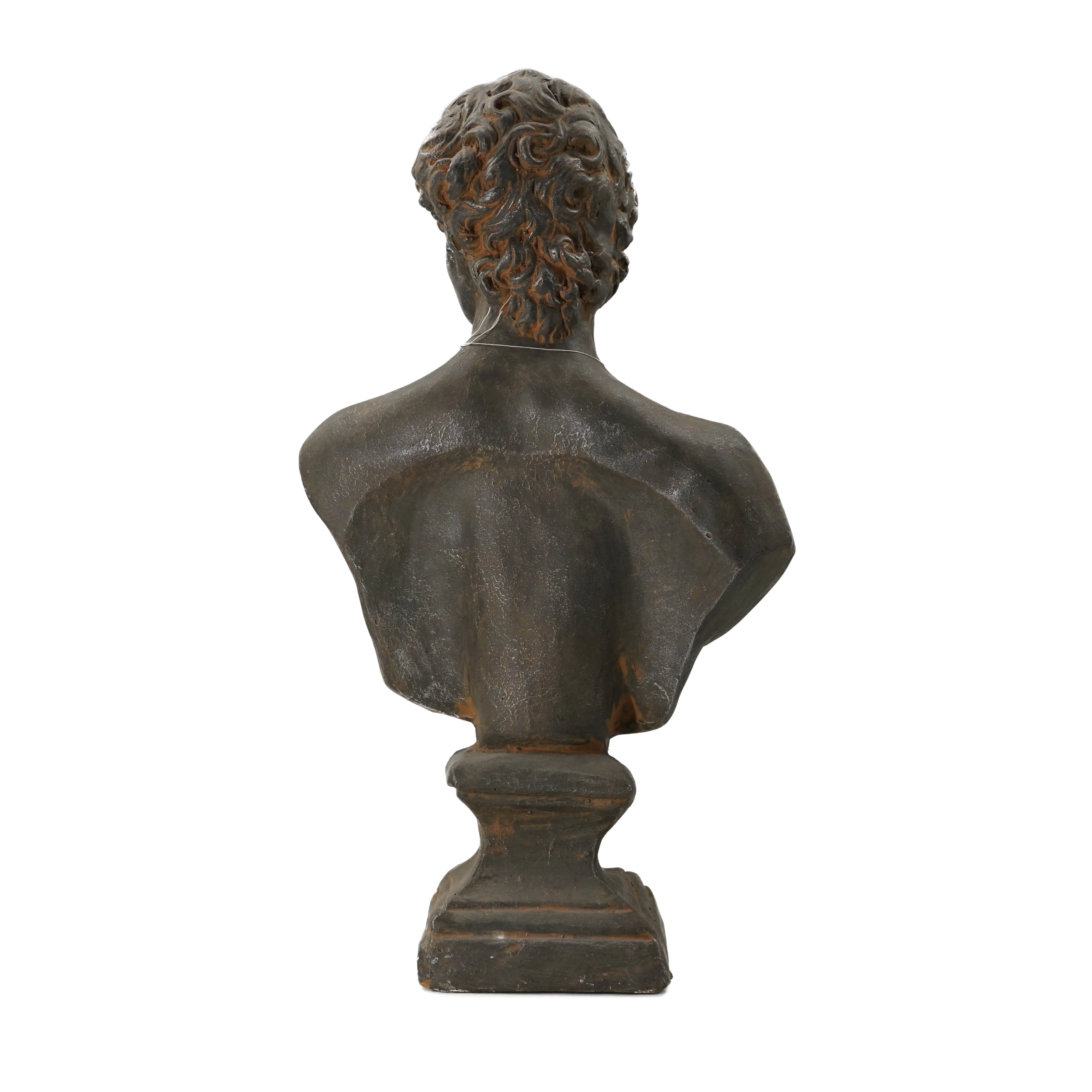 Nordic David Head Portraits Greek Mythology MGO Bust And Statue MGO Figurines Of Greek Mythological Figures