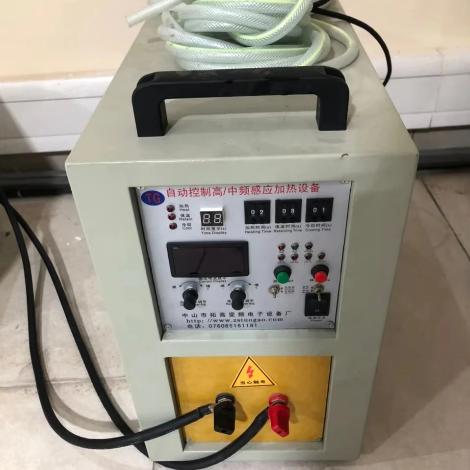 Профессиональная Заводская машина для рафинирования драгоценного металла золота палладия родия