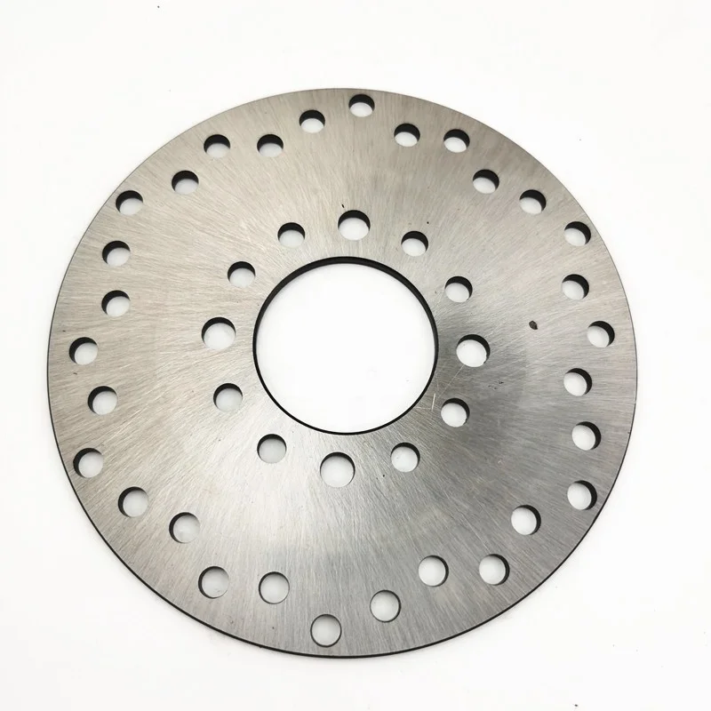 ESUM Steel 110cc ATV disc brake 160mm Float Floating Disc Rotor for Go Kart Buggy