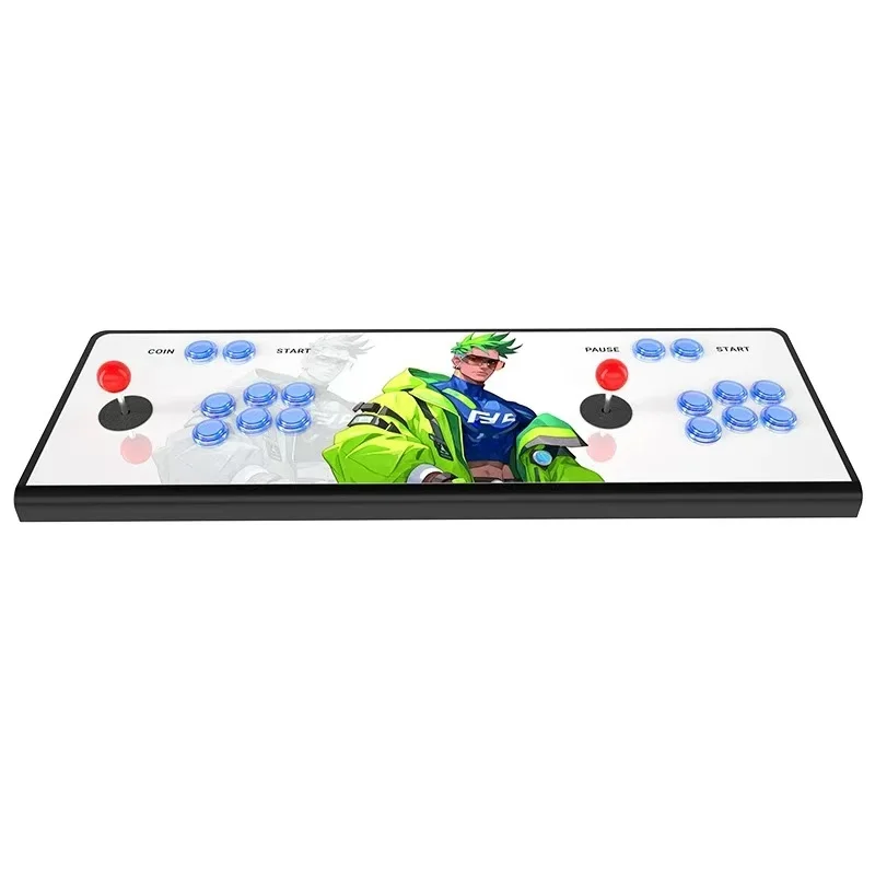 China oem factory tv game box console long service life game console game console