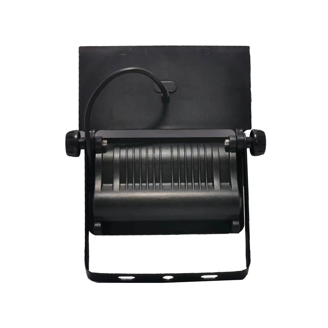 1600 Lumens Solar Rechargeable Outdoor LED Security Motion Sensor Wall Light IP54