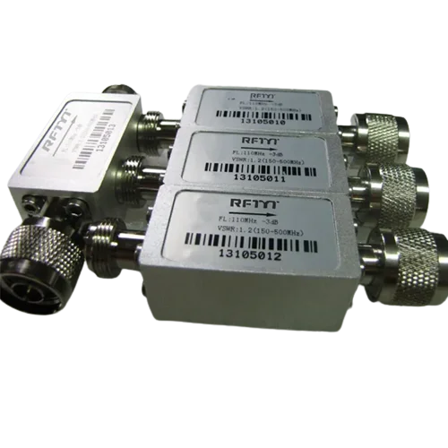 Широкая Рабочая частота RFTYT, 1-2000 МГц, малая вносимая потеря и высокая изоляция, высокочастотный Фильтр