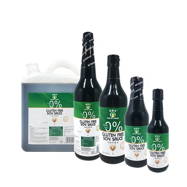 280 г, оптовая продажа, стеклянная бутылка, фирменная торговая марка, приправы, вкусный Кошерный устричный соус