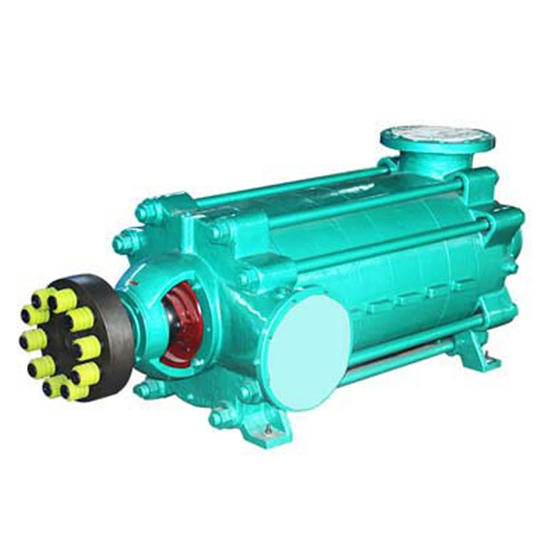 Horizontal Split Casing Centrifugal Double Volute Suction Centrifugal Mud Pump Industrial Split Casing Pumps  Body Pump Casings