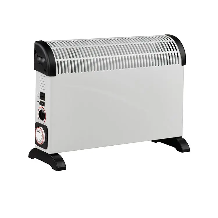 GS/CE 750w 1250w 2000w одобренный Электрический Напольный конвектор с турбо-вентилятором