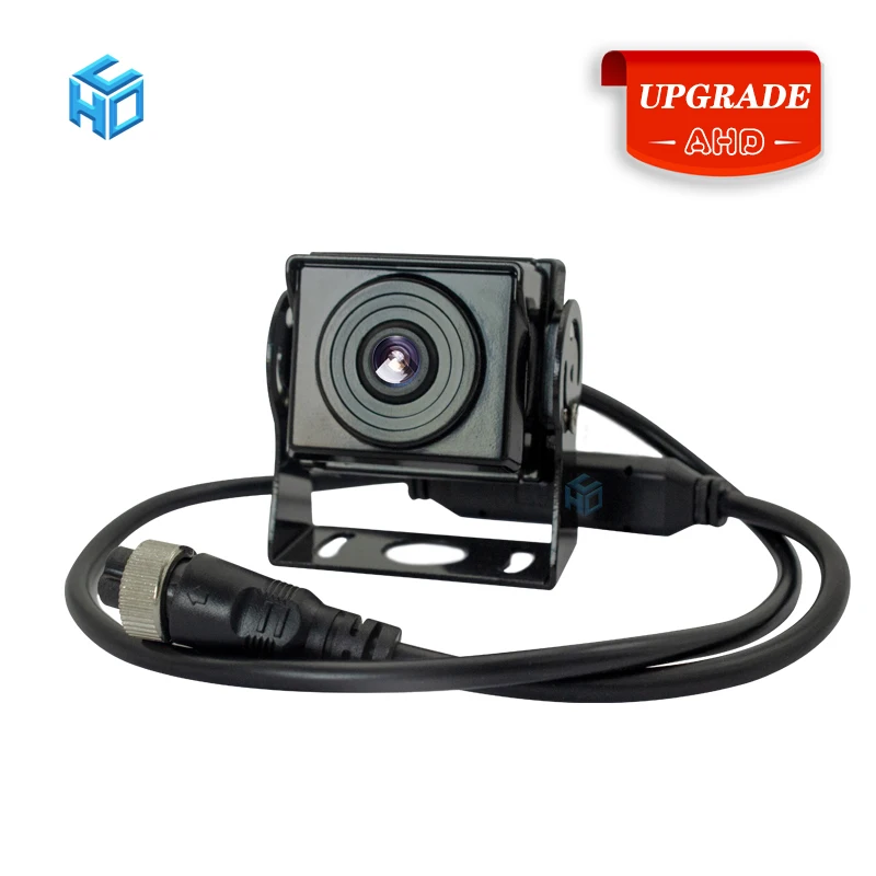  24 В автомобиль 4 канала surround HDD MDVR черный ящик dvr грузовик камеры 1080p AHD система