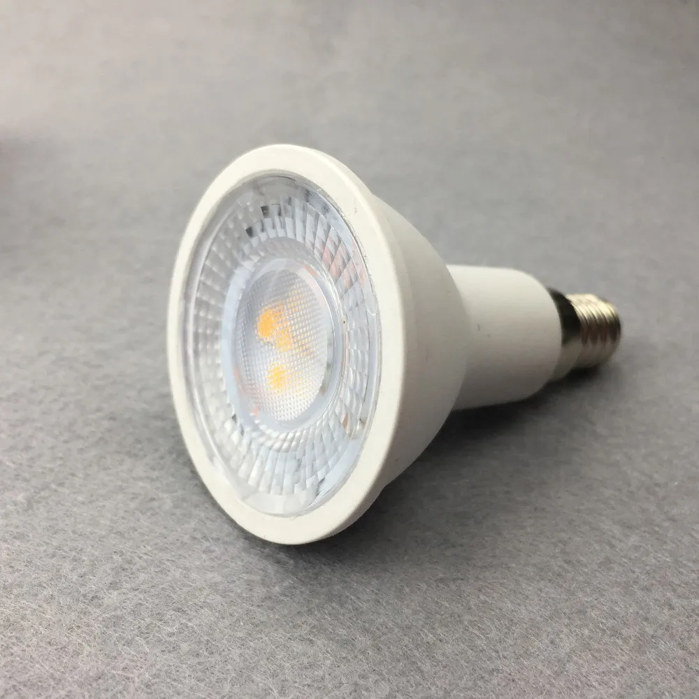 3000K 5000K radar motion sensor dusk to dawn LED bulbs for home parking lot