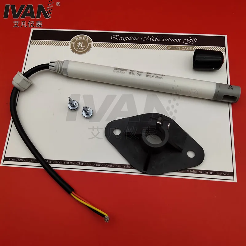 mini air velocity sensor