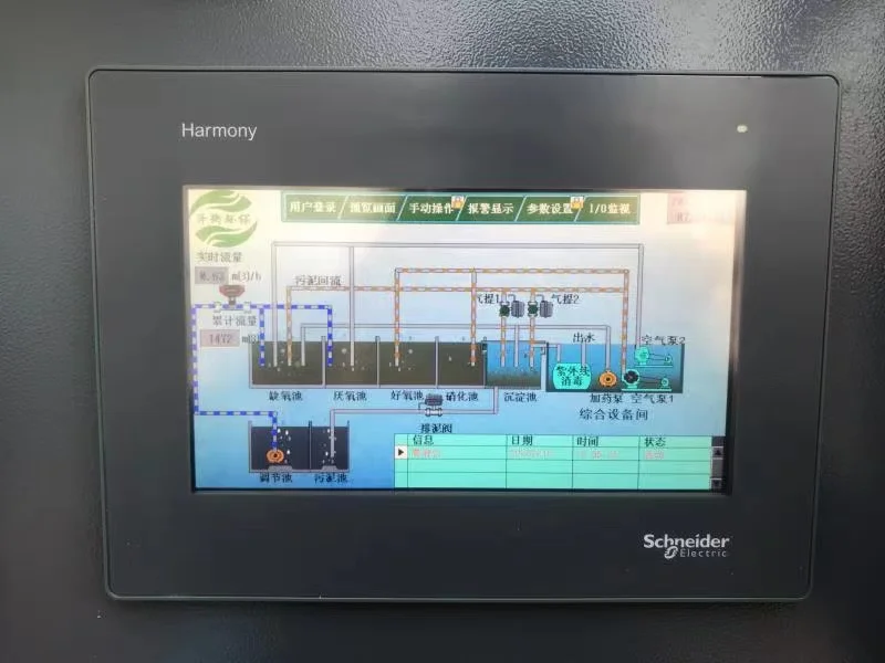 China High Quality Industrial Water Treatment System Water Filters Water Treatment Machinery