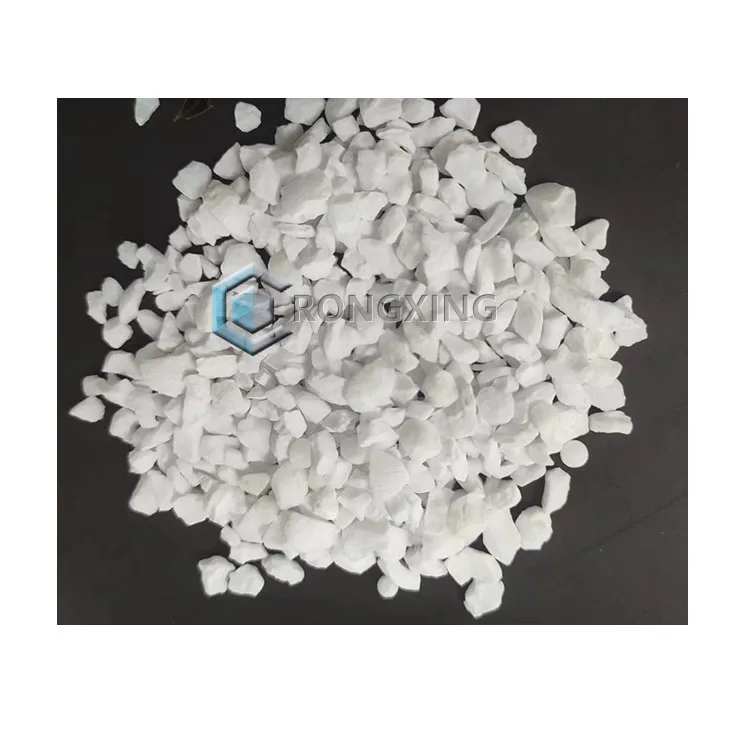 99% Alpha Aluminum Oxide Tabular Alumina For Aluminum Magnesium Carbon Refractory Bricks