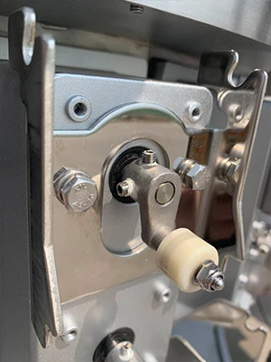 Automatic 14 Head Touch Screen Multi Head Weigher Combination Packing Machine Multihead Weigher