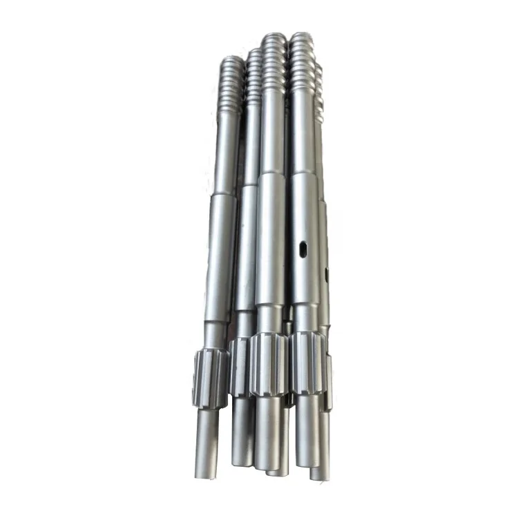 
Drilling Accessories R32,r38,T38,T45 Shank Adapter For Sandvik,Tamrock Drilling Rig 
