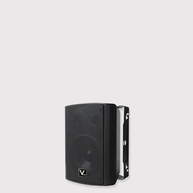 MS50T professional music system full conference directional  teaching education background music training dance passive speaker