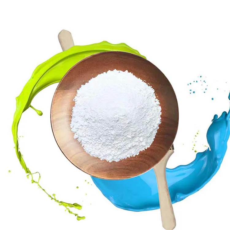 Осажденный сульфат бария 98%