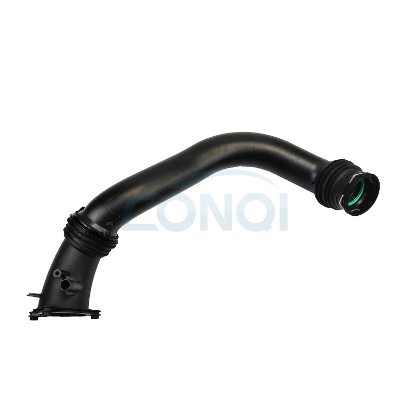 Wholesale Nice Quality Boost Intake Hose OE 13718601683 EPDM Durable Turbocharger Air Intake Hose For BMW 1 F20
