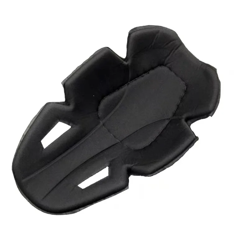 Outdoor special forces frog suit tactical knee protection thickened EVA sports frog suit knee and elbow protector